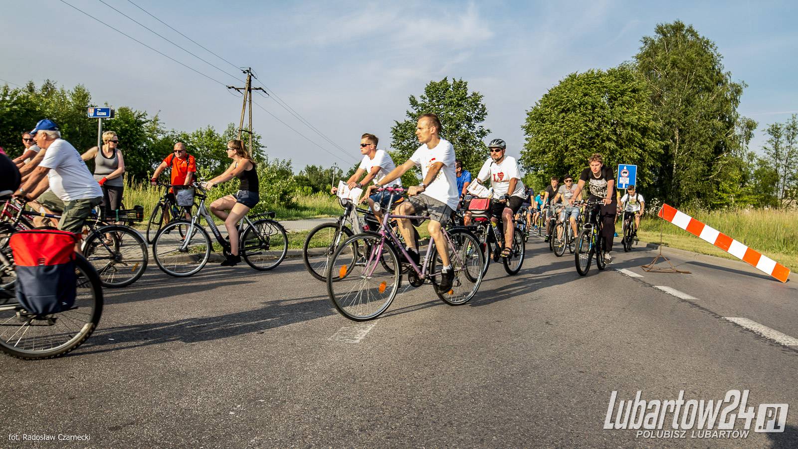 Święto Roweru 2017
