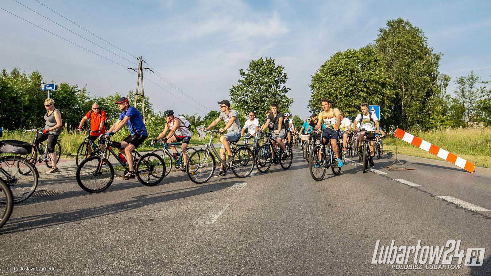Święto Roweru 2017