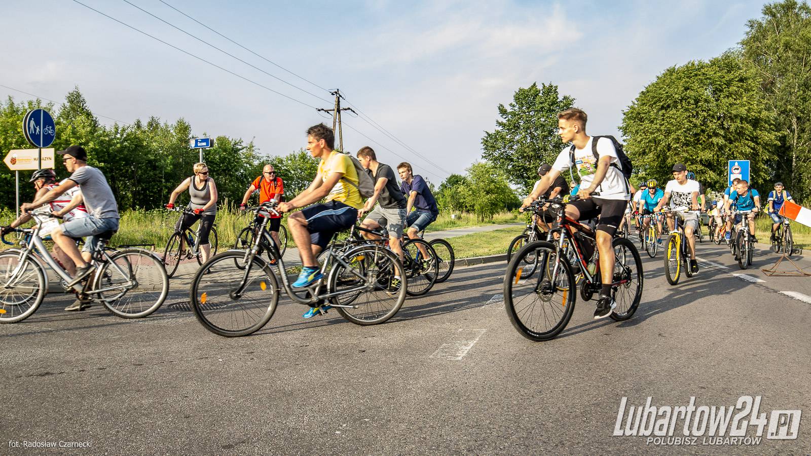 Święto Roweru 2017
