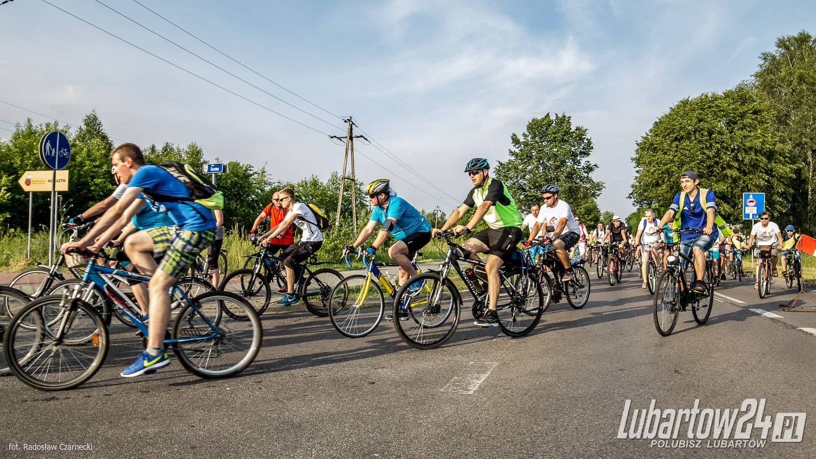 Święto Roweru 2017