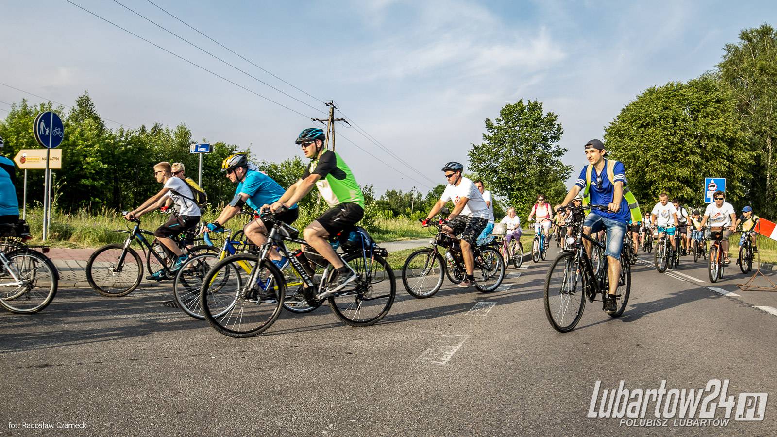 Święto Roweru 2017