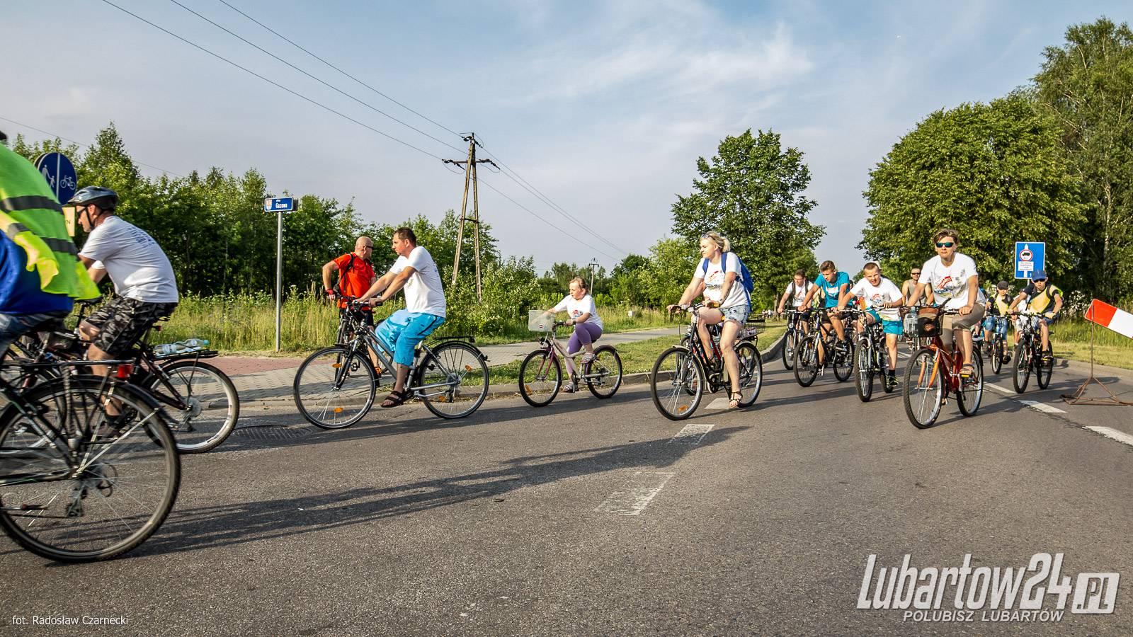 Święto Roweru 2017