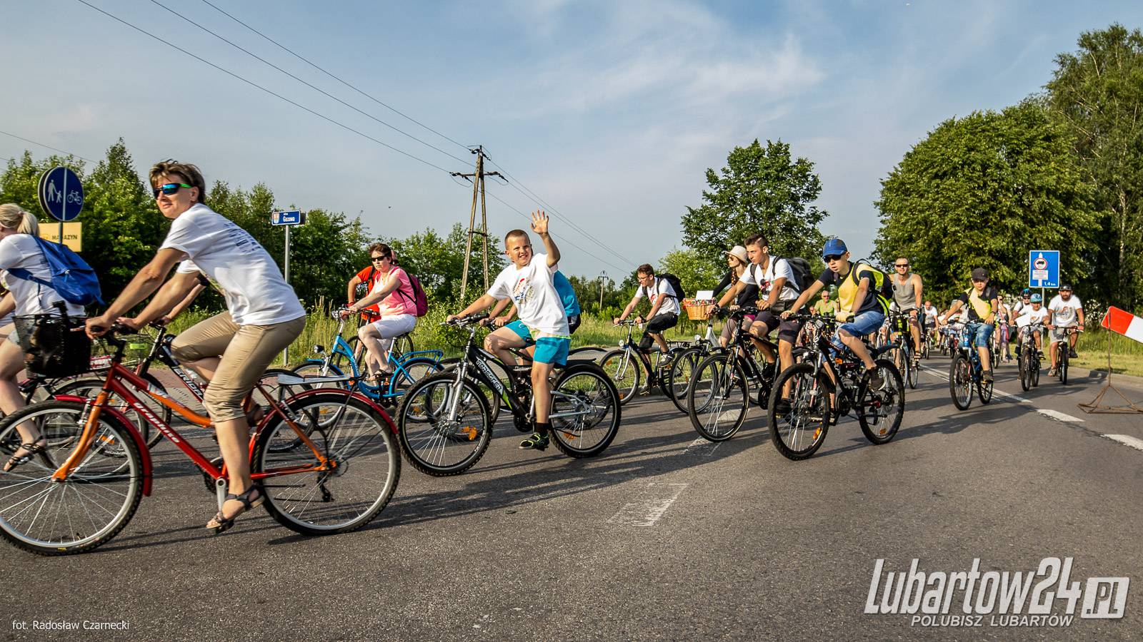 Święto Roweru 2017