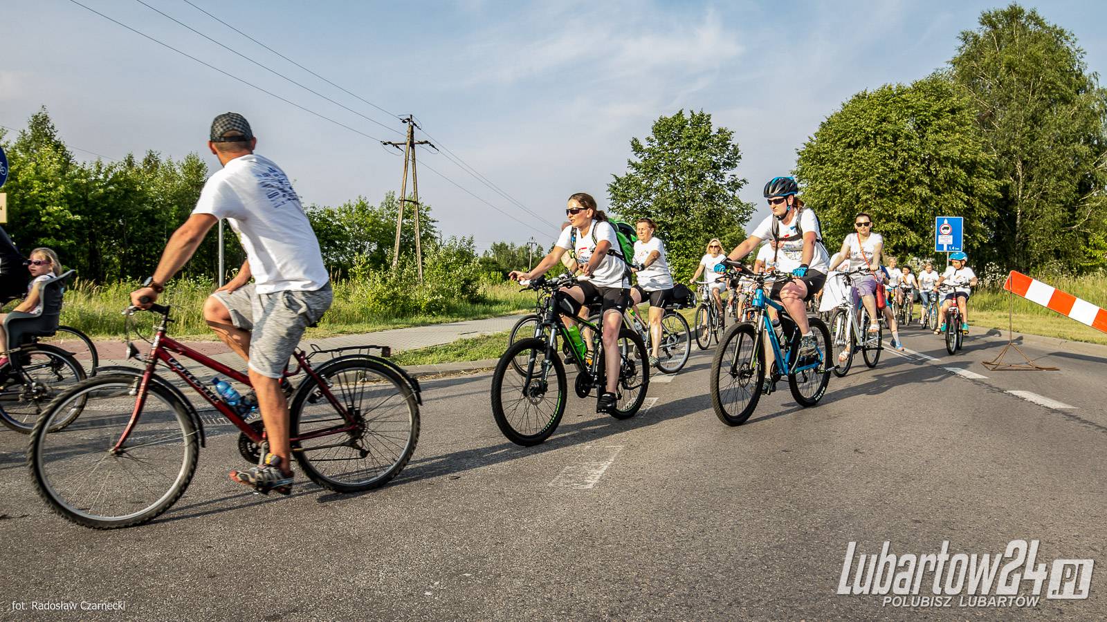 Święto Roweru 2017