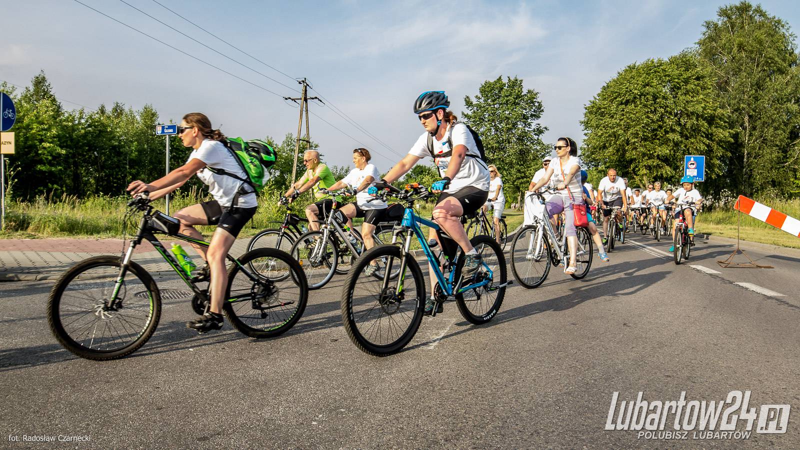 Święto Roweru 2017