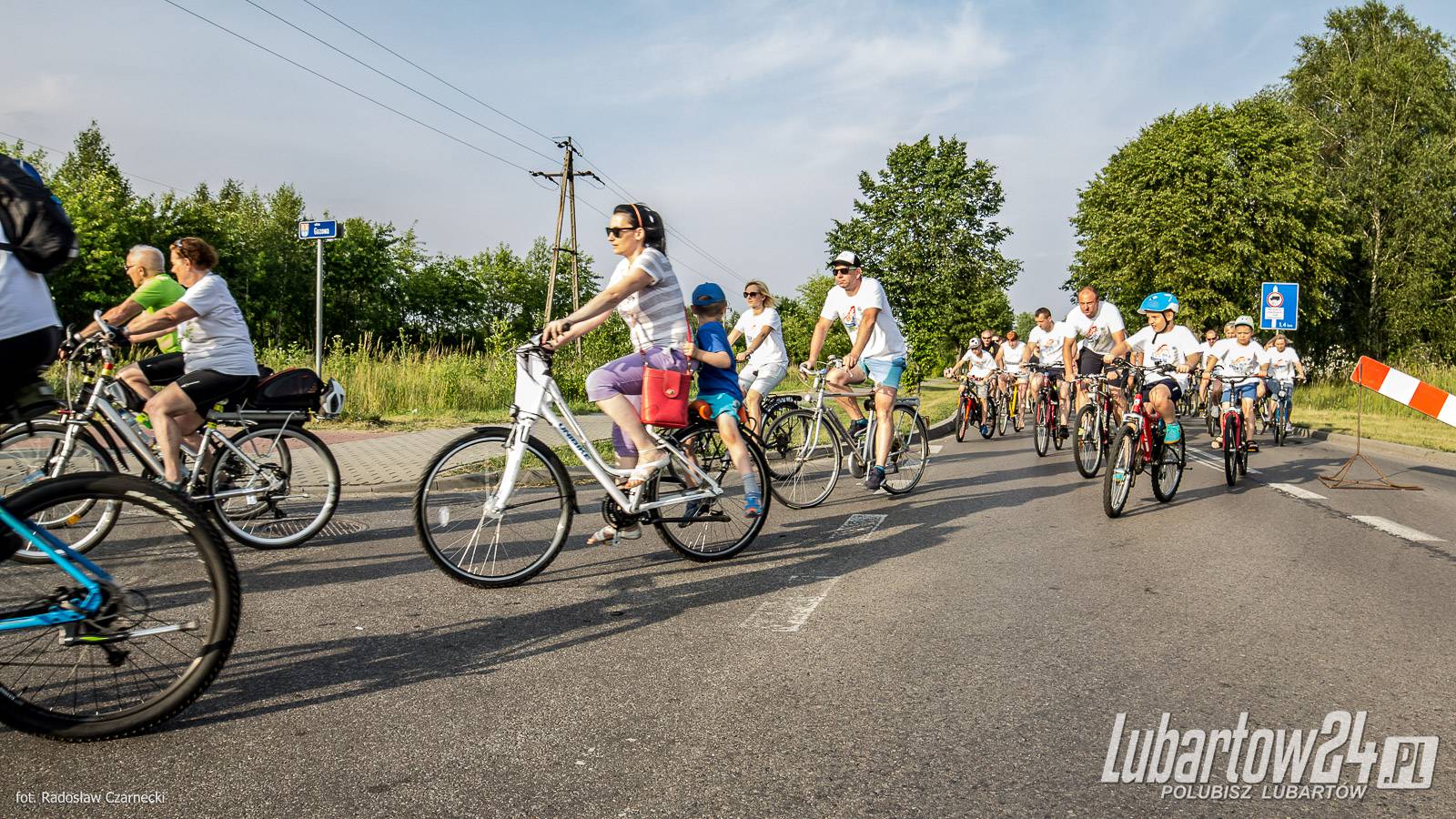 Święto Roweru 2017