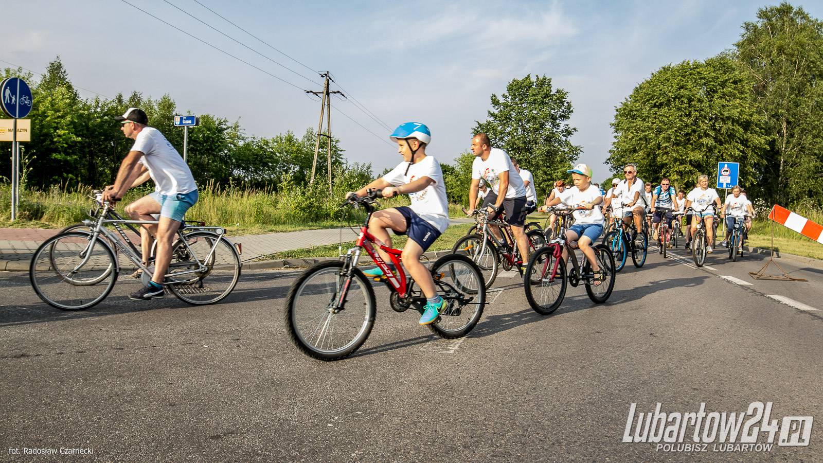 Święto Roweru 2017