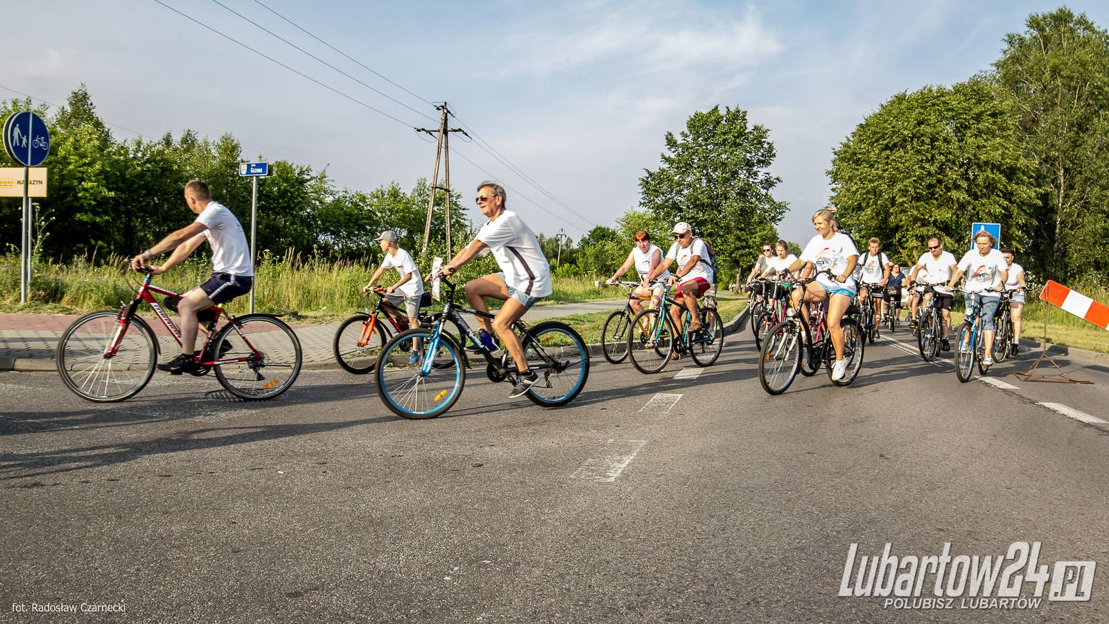 Święto Roweru 2017