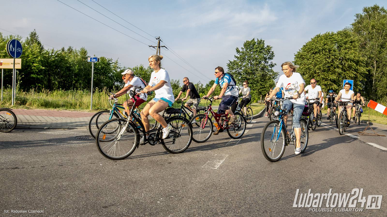 Święto Roweru 2017