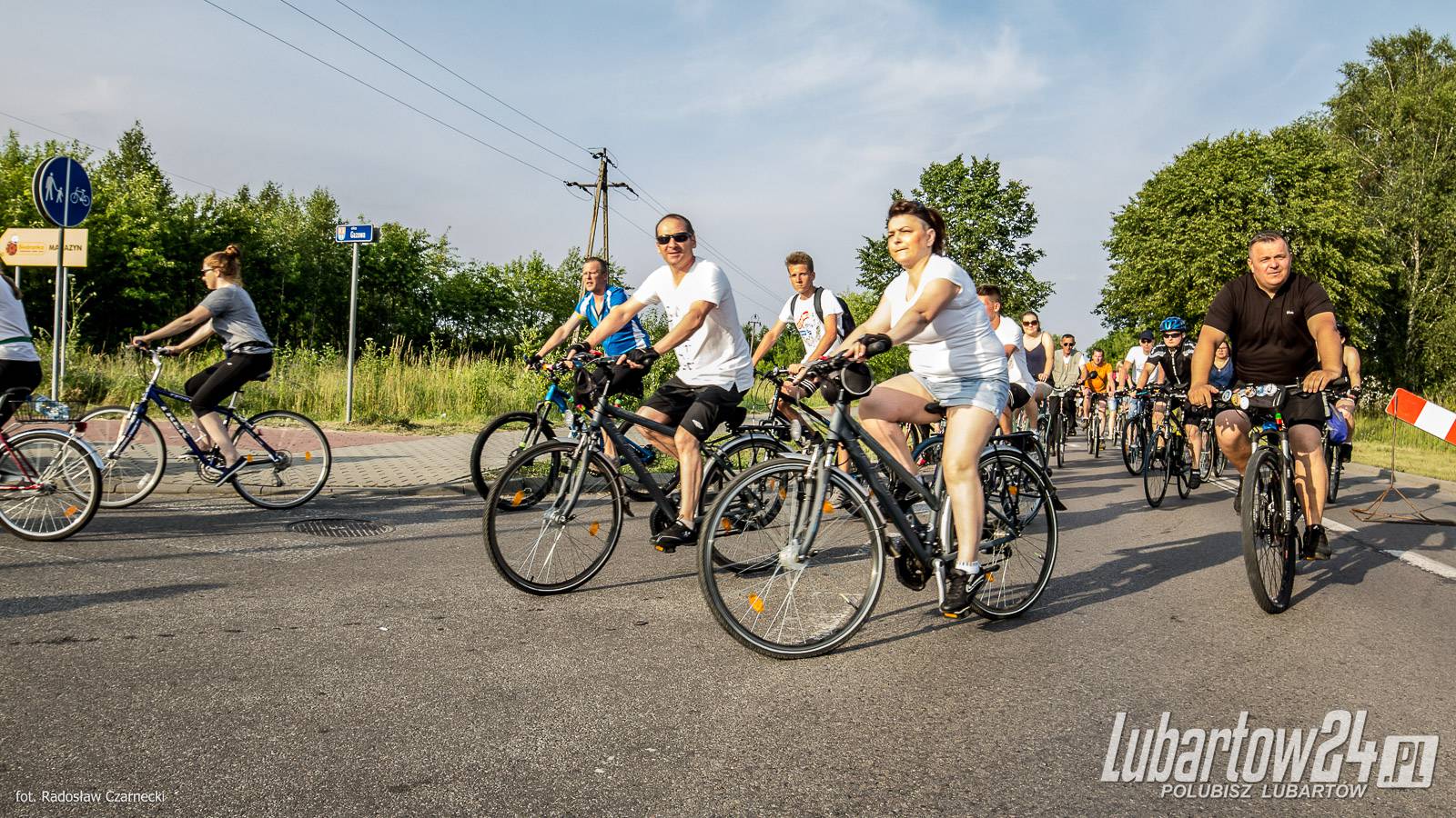 Święto Roweru 2017