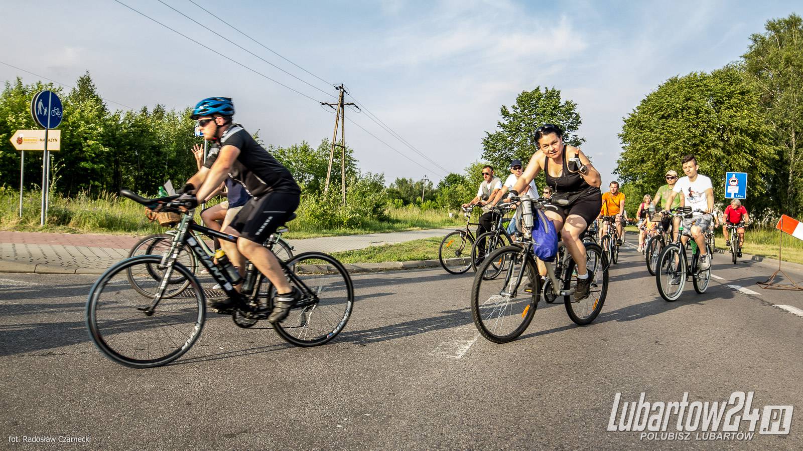 Święto Roweru 2017