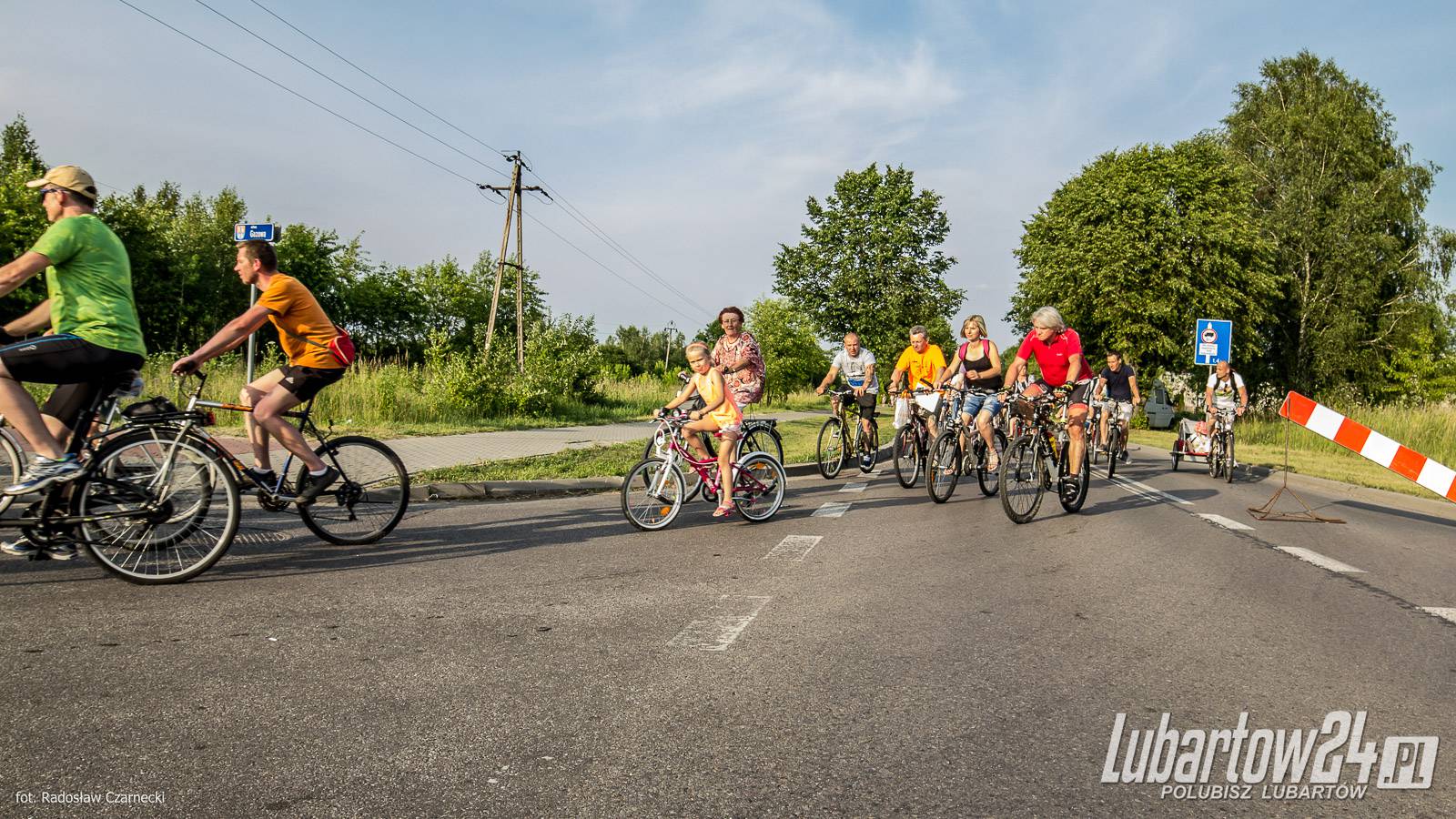 Święto Roweru 2017