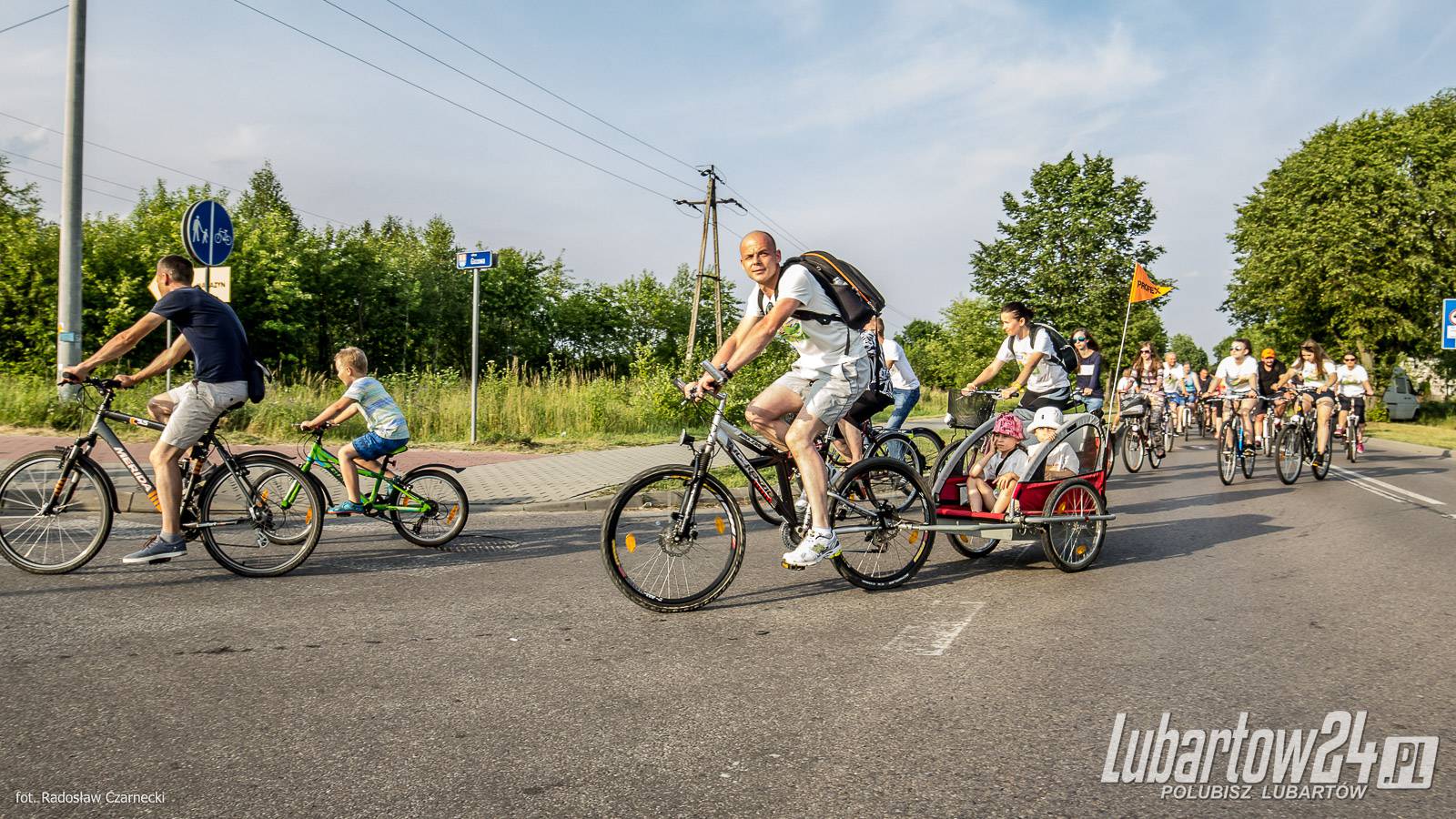 Święto Roweru 2017