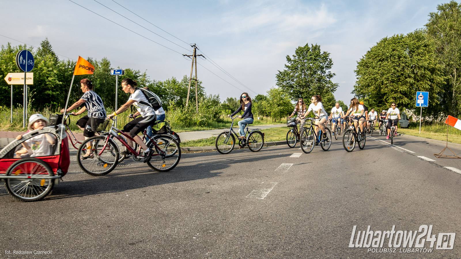 Święto Roweru 2017