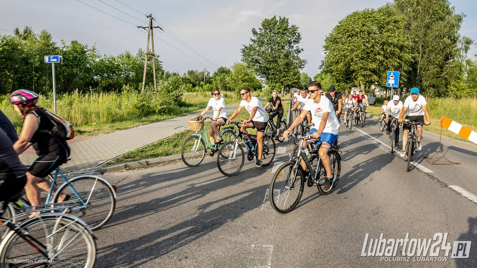 Święto Roweru 2017