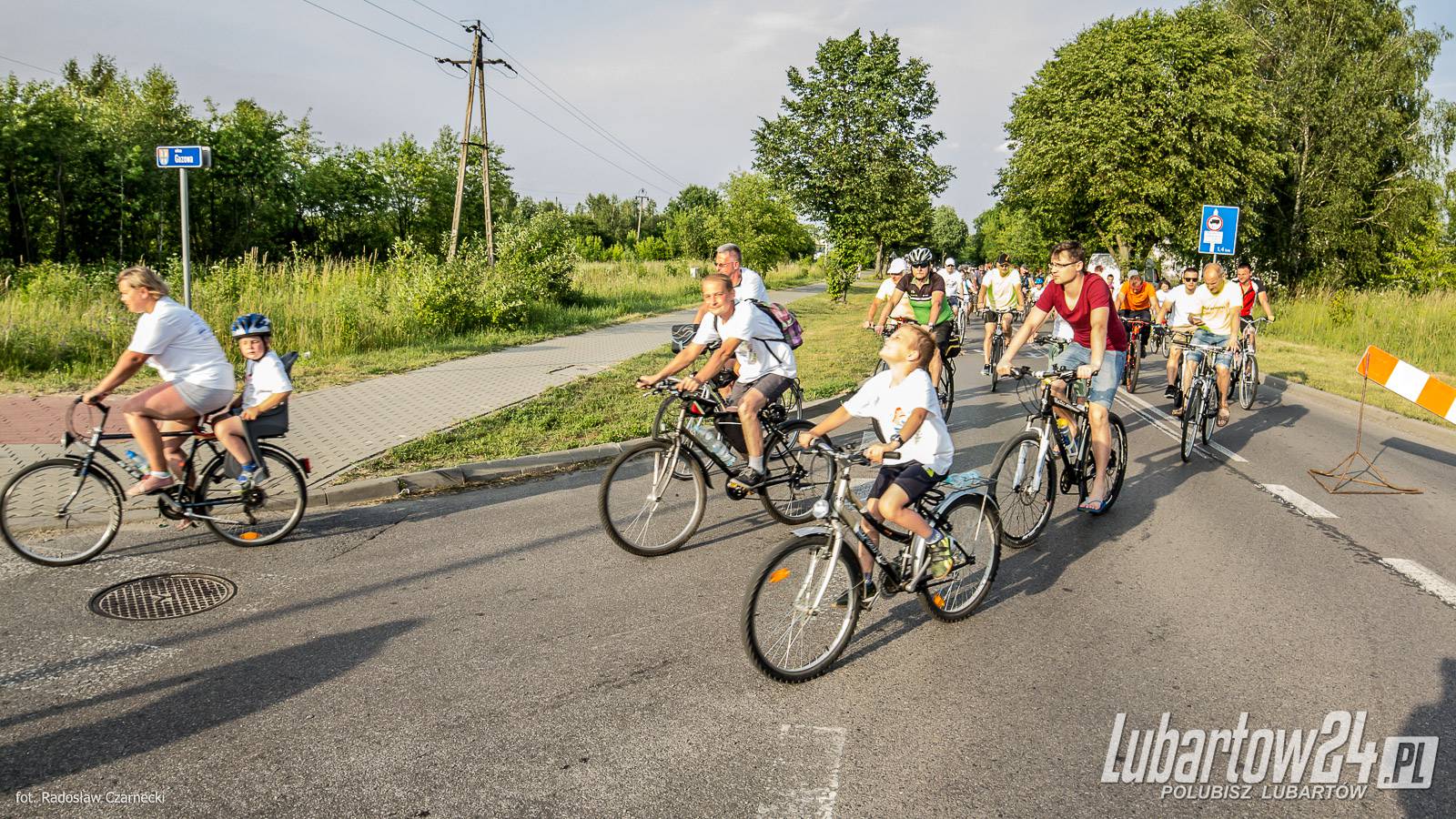 Święto Roweru 2017