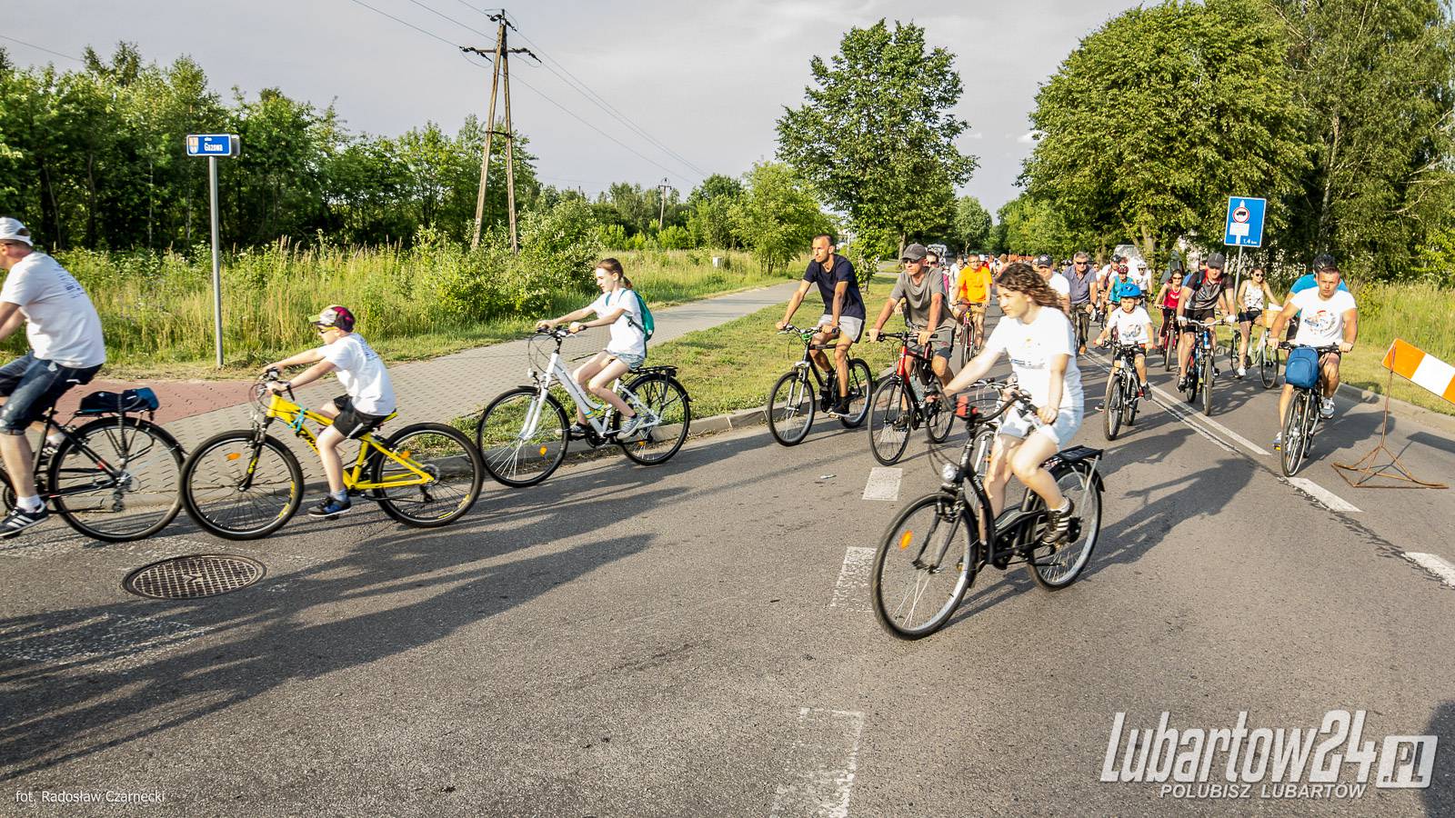 Święto Roweru 2017