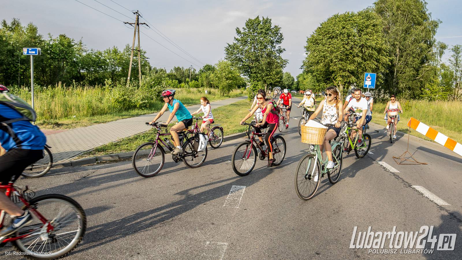 Święto Roweru 2017