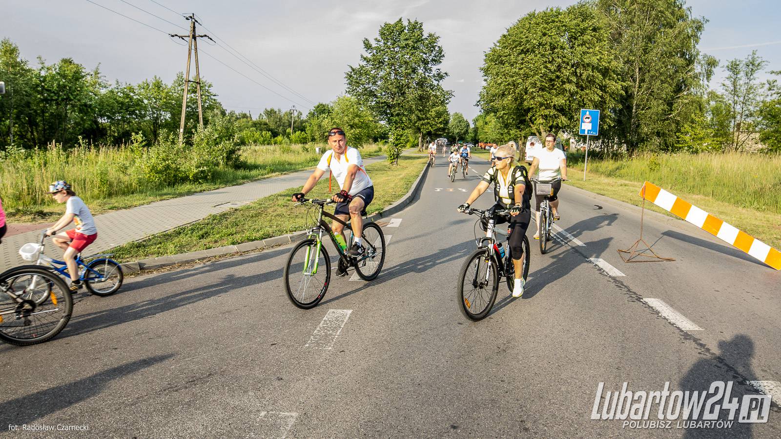 Święto Roweru 2017