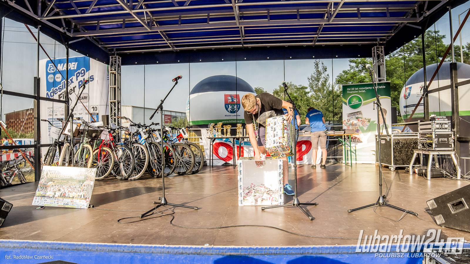 Święto Roweru 2017