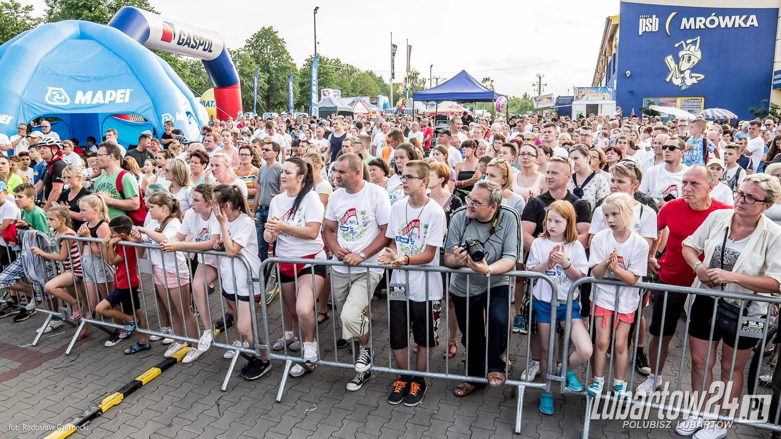 Święto Roweru 2017