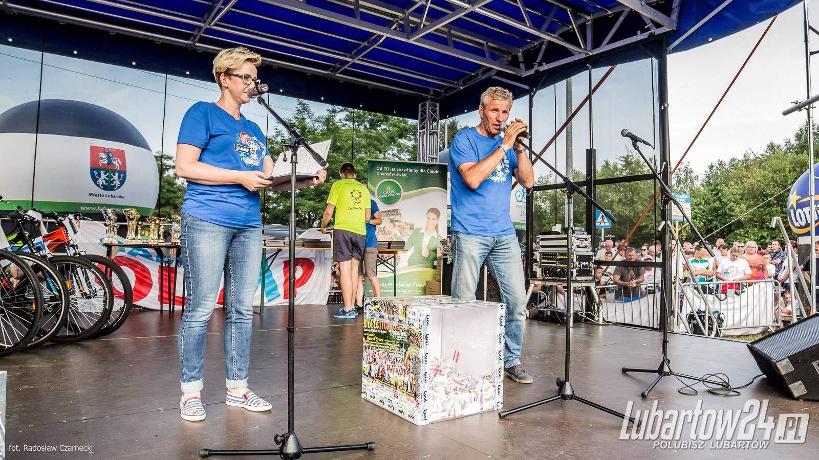 Święto Roweru 2017