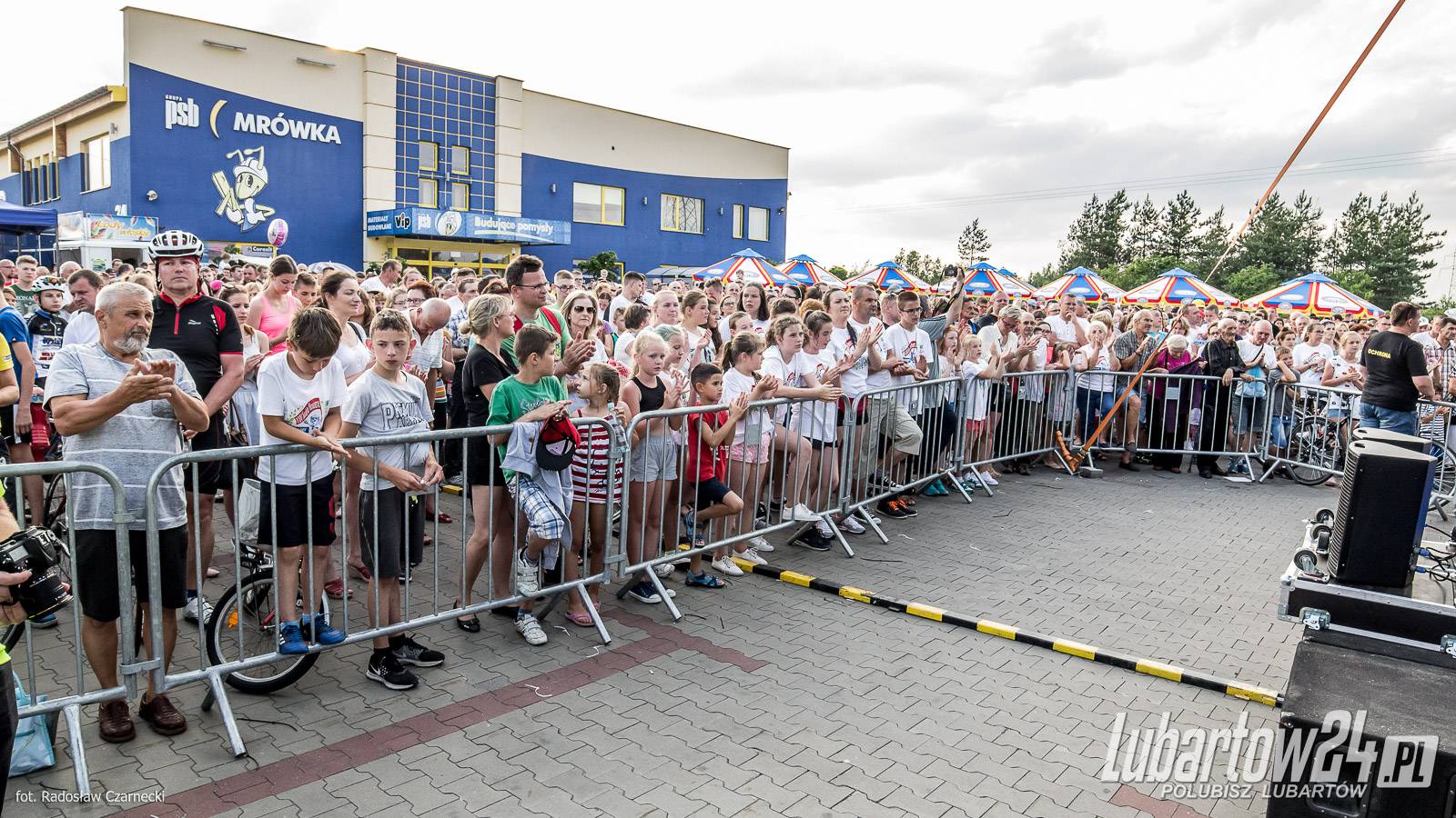 Święto Roweru 2017