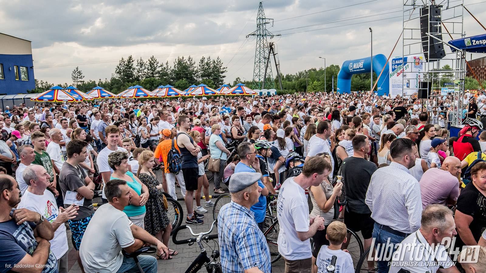 Święto Roweru 2017