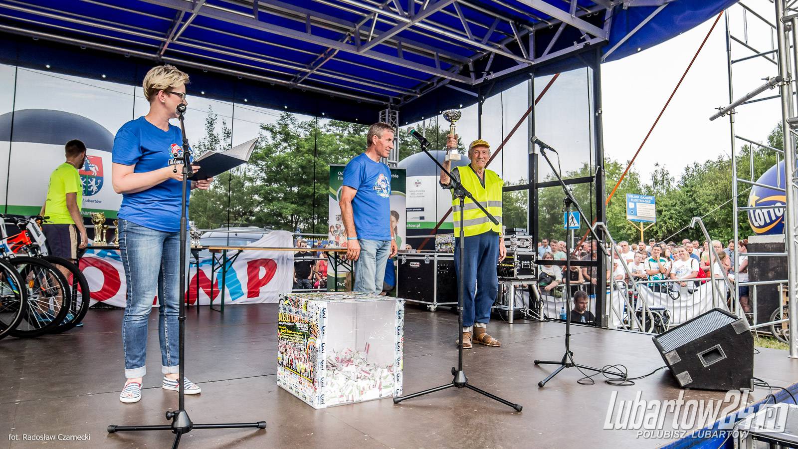 Święto Roweru 2017
