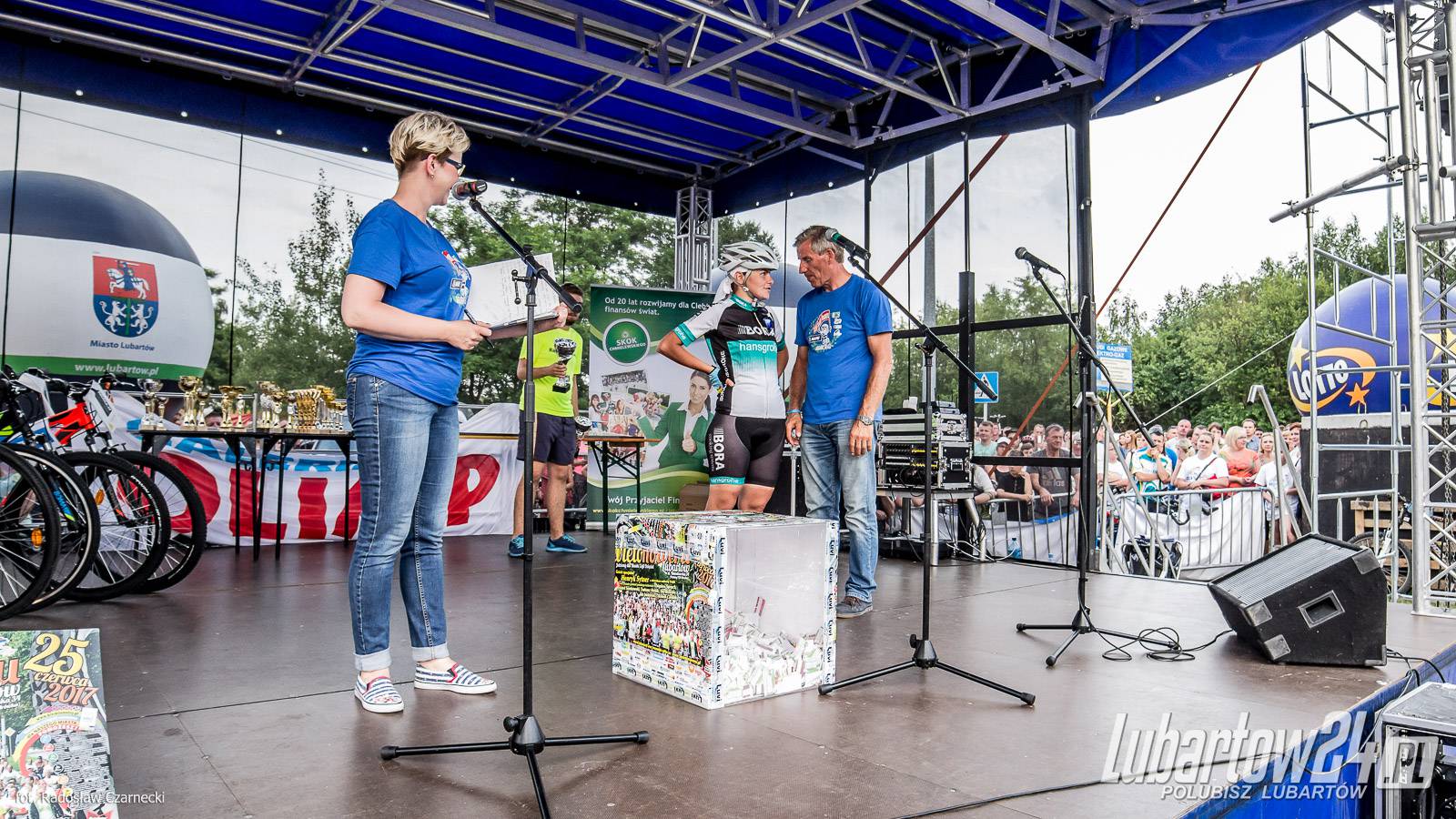 Święto Roweru 2017