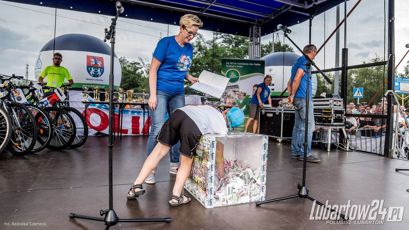 Święto Roweru 2017