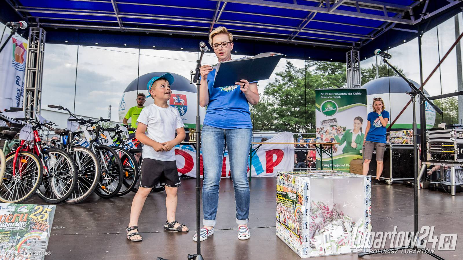 Święto Roweru 2017