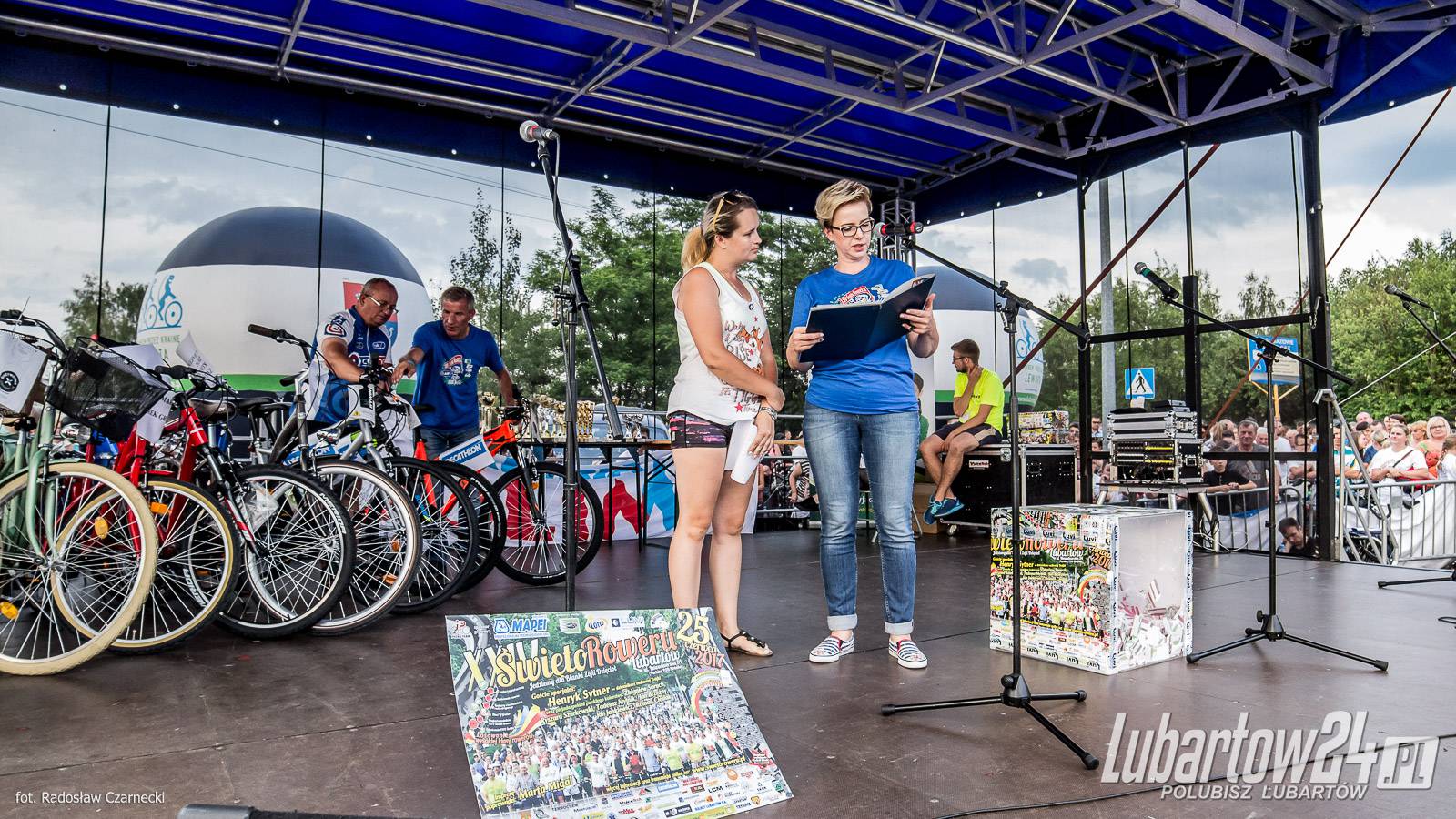 Święto Roweru 2017