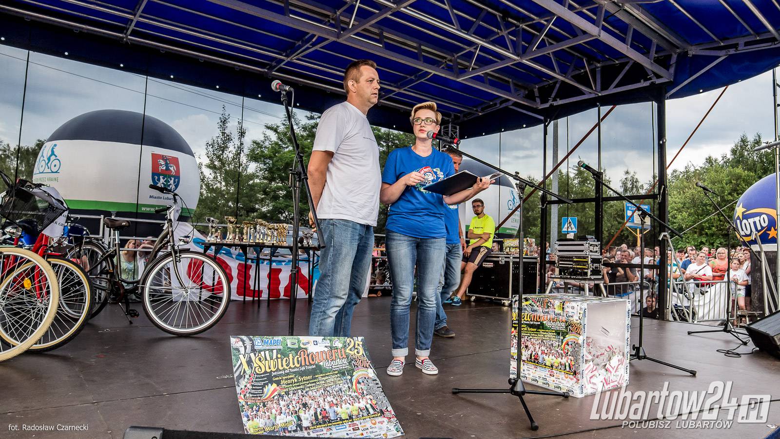 Święto Roweru 2017