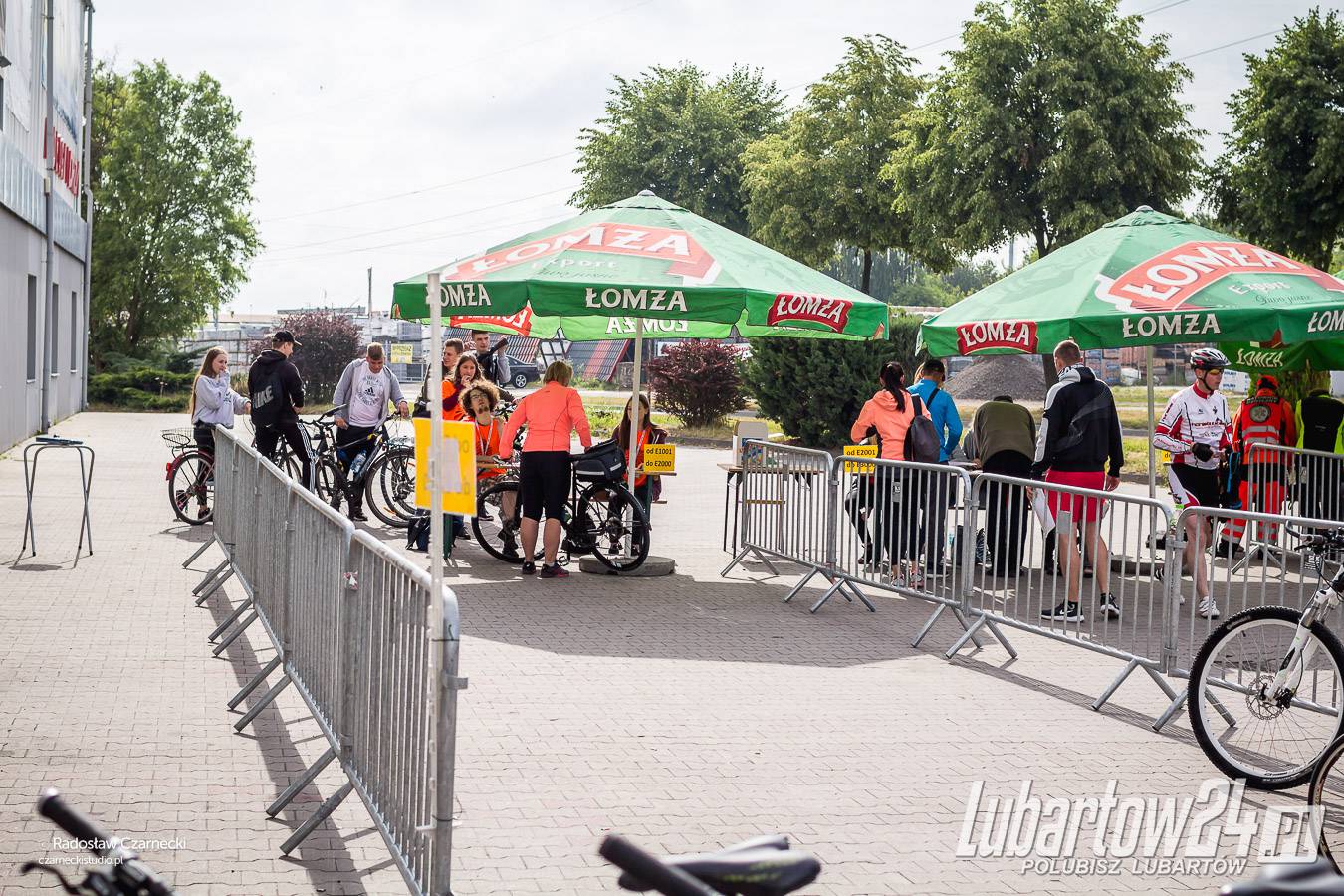 Święto Roweru 2018
