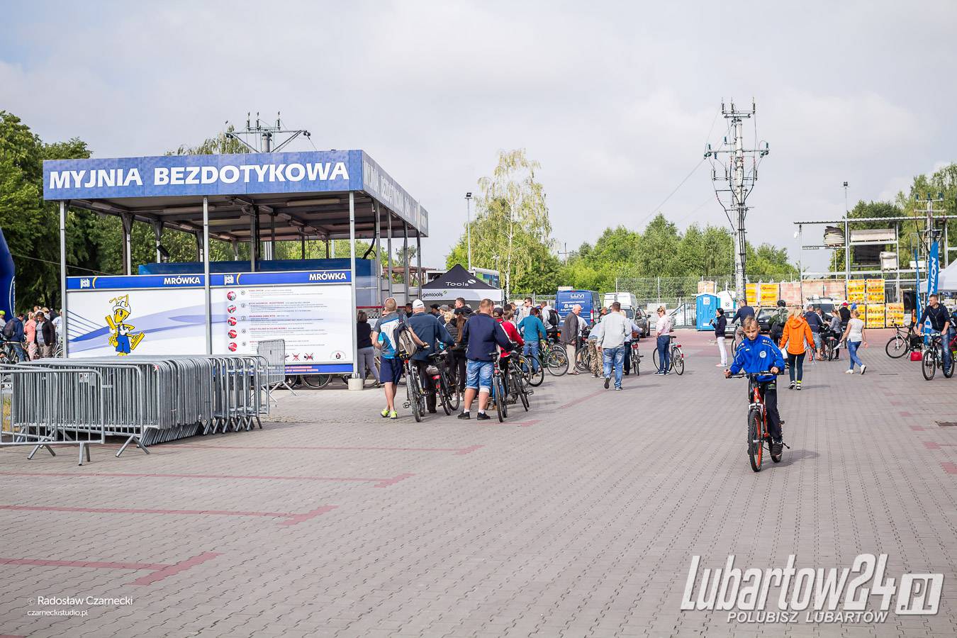 Święto Roweru 2018
