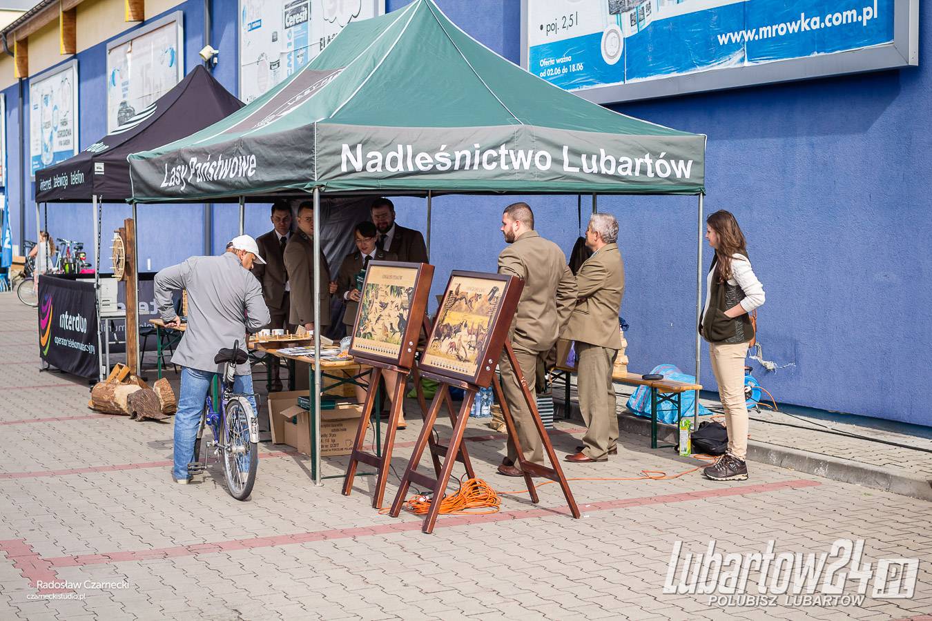 Święto Roweru 2018