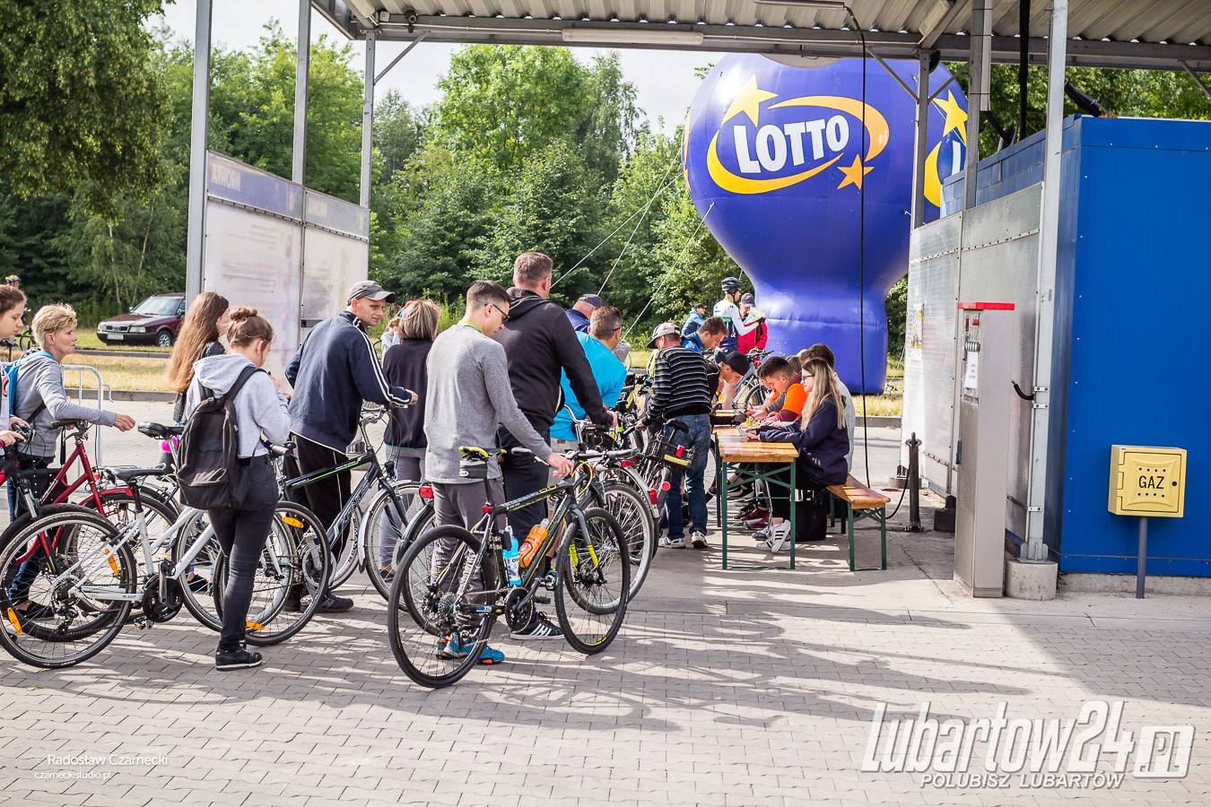 Święto Roweru 2018