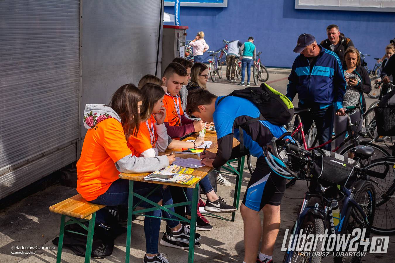 Święto Roweru 2018