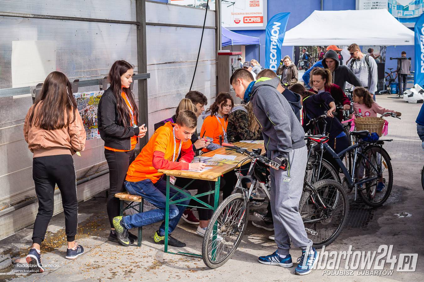 Święto Roweru 2018