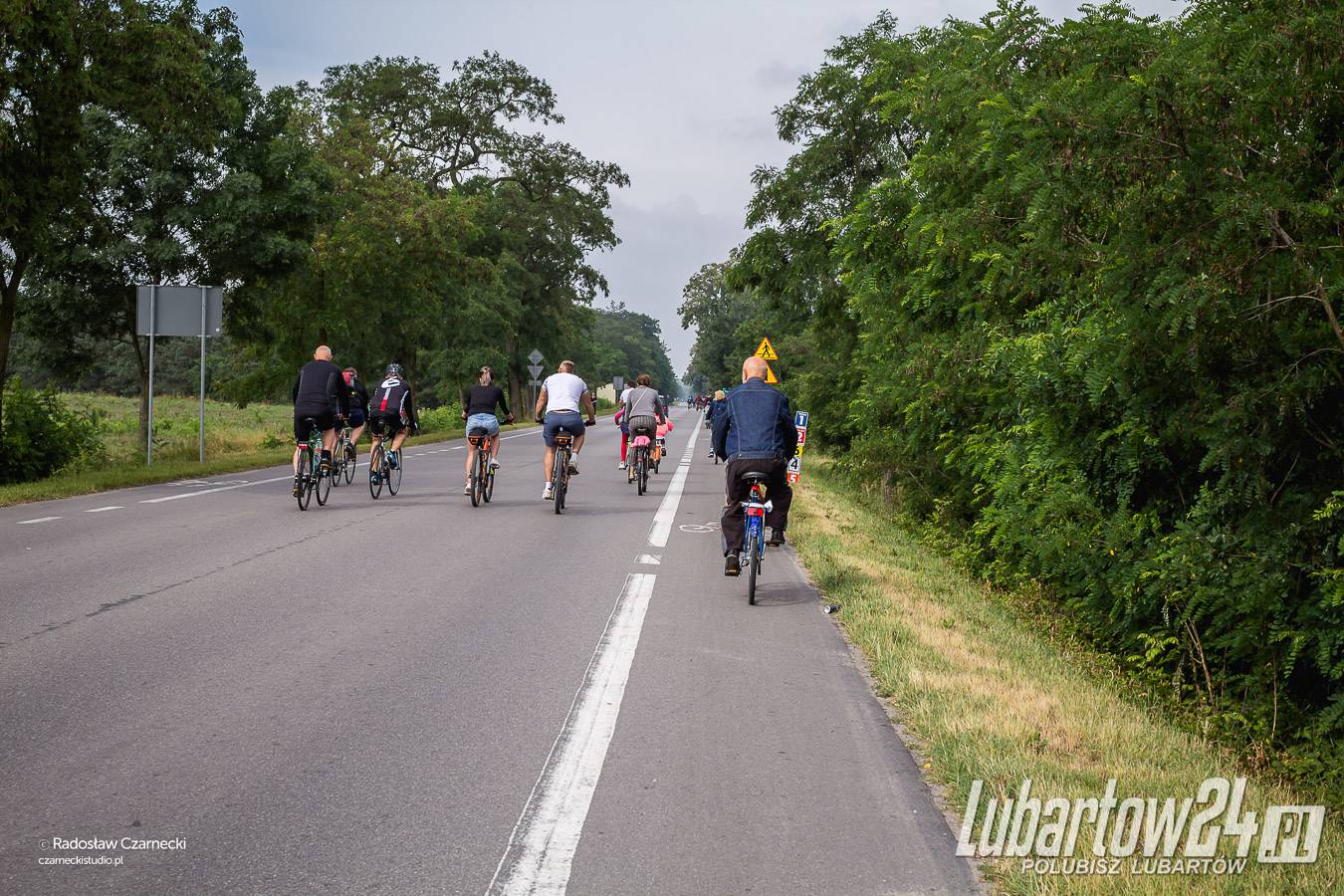 Święto Roweru 2018
