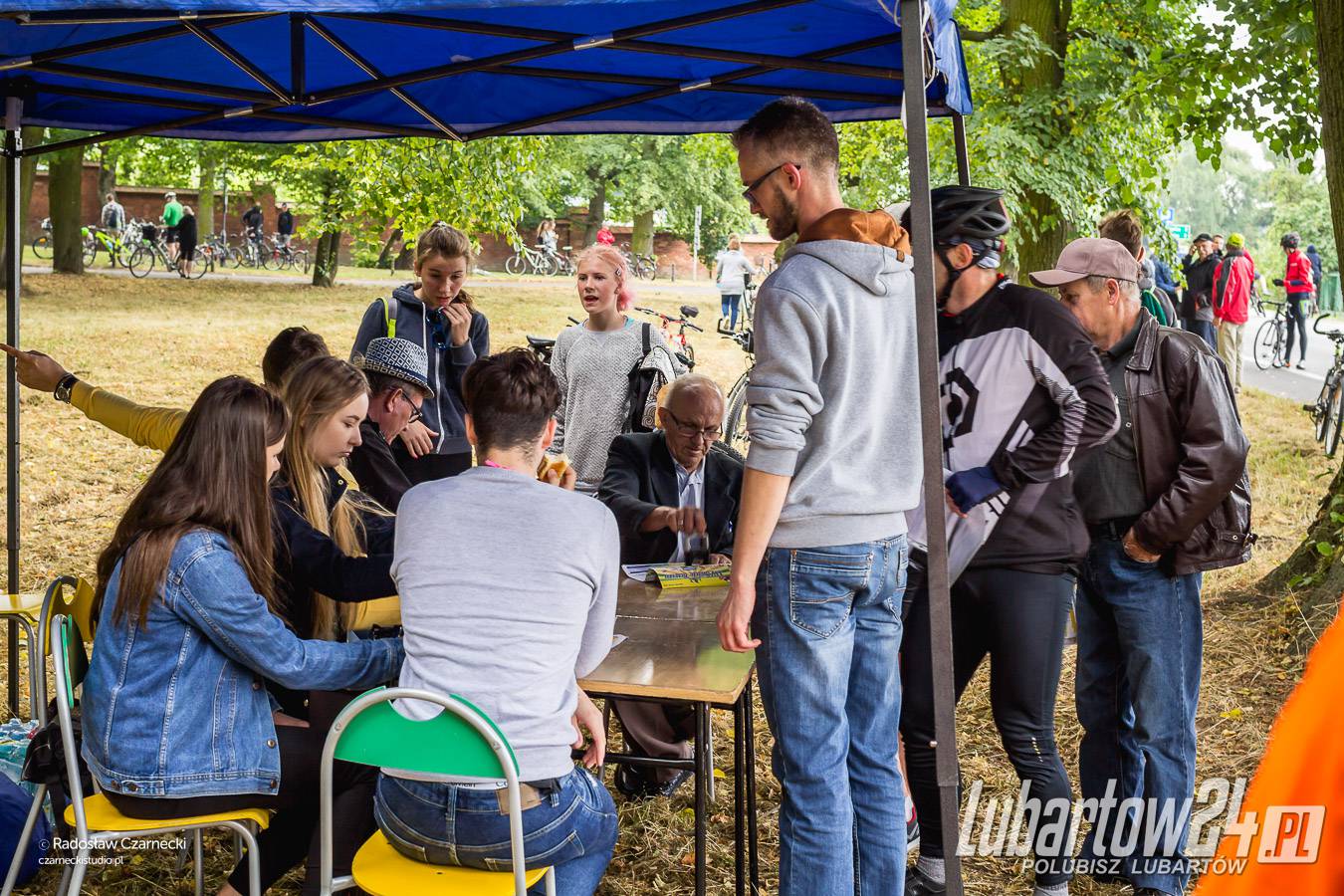 Święto Roweru 2018