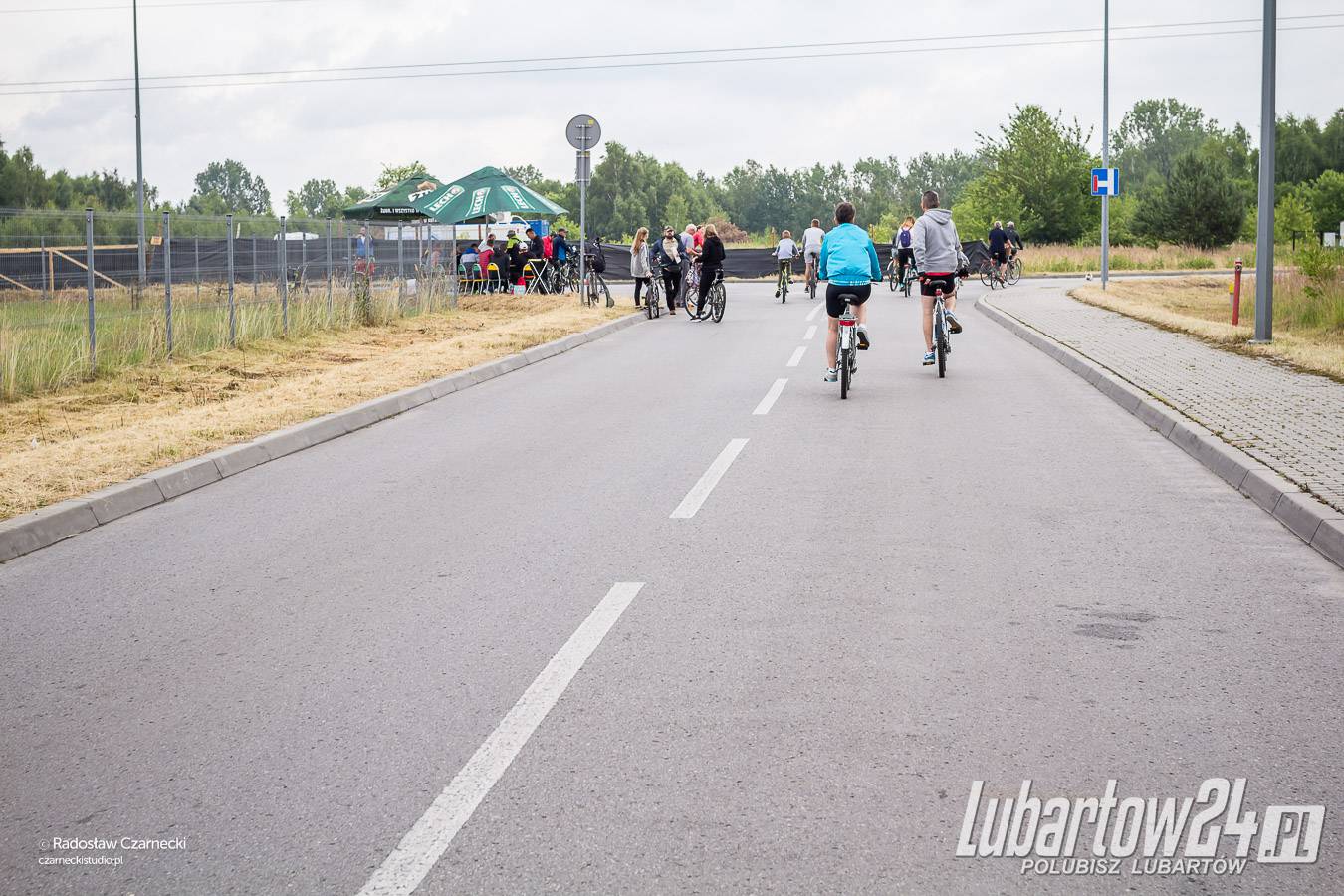 Święto Roweru 2018