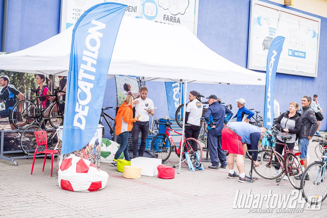 Święto Roweru 2018