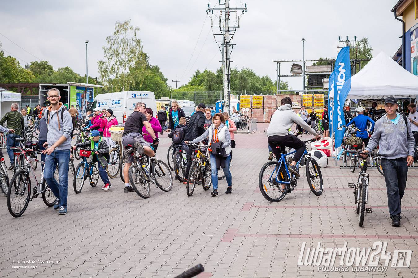 Święto Roweru 2018
