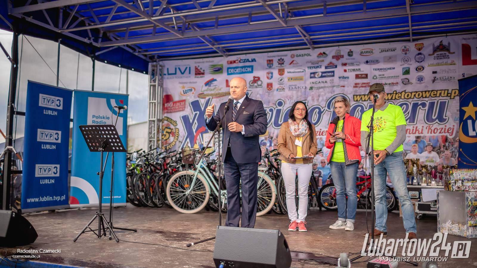 Święto Roweru