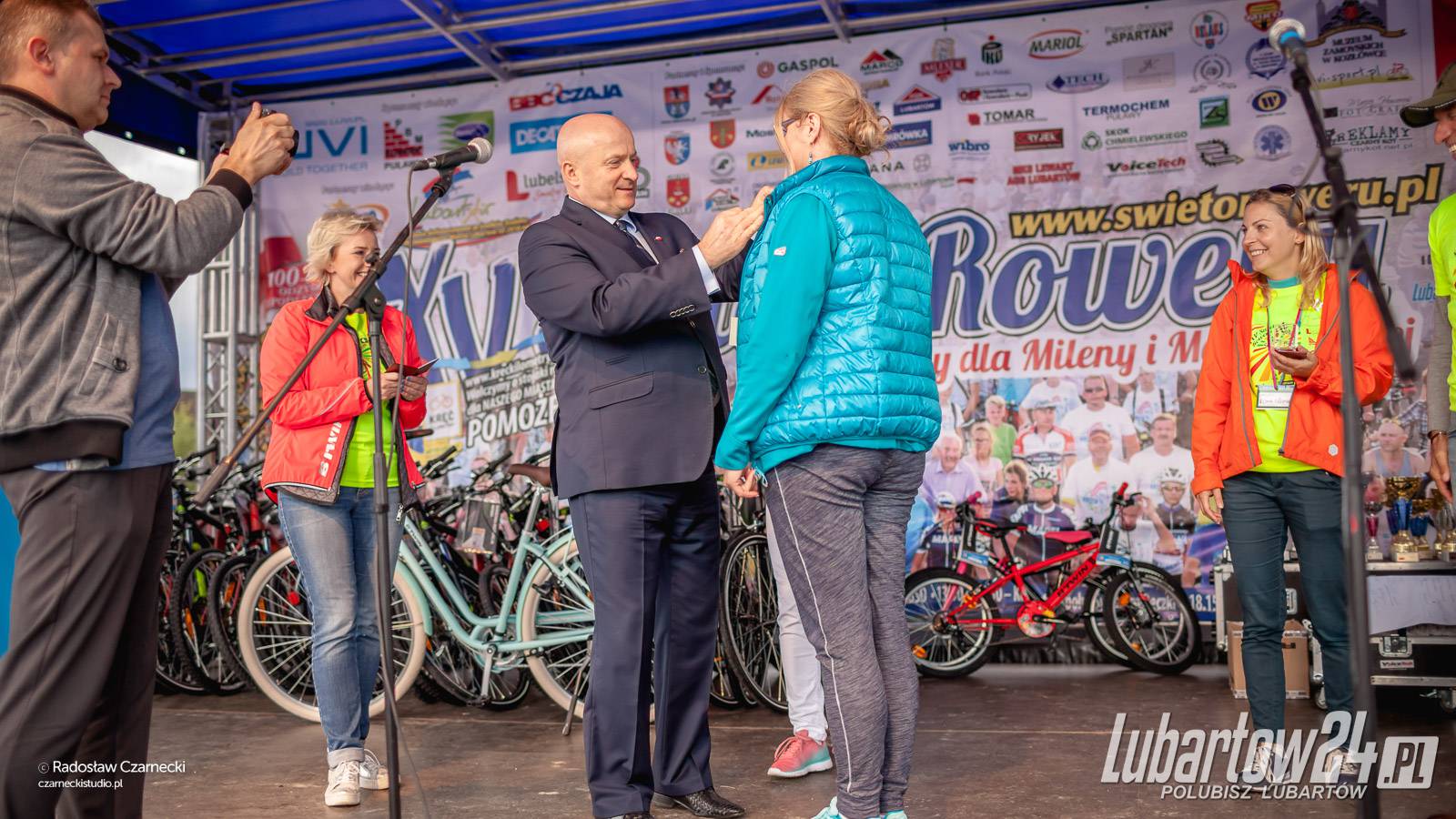 Święto Roweru