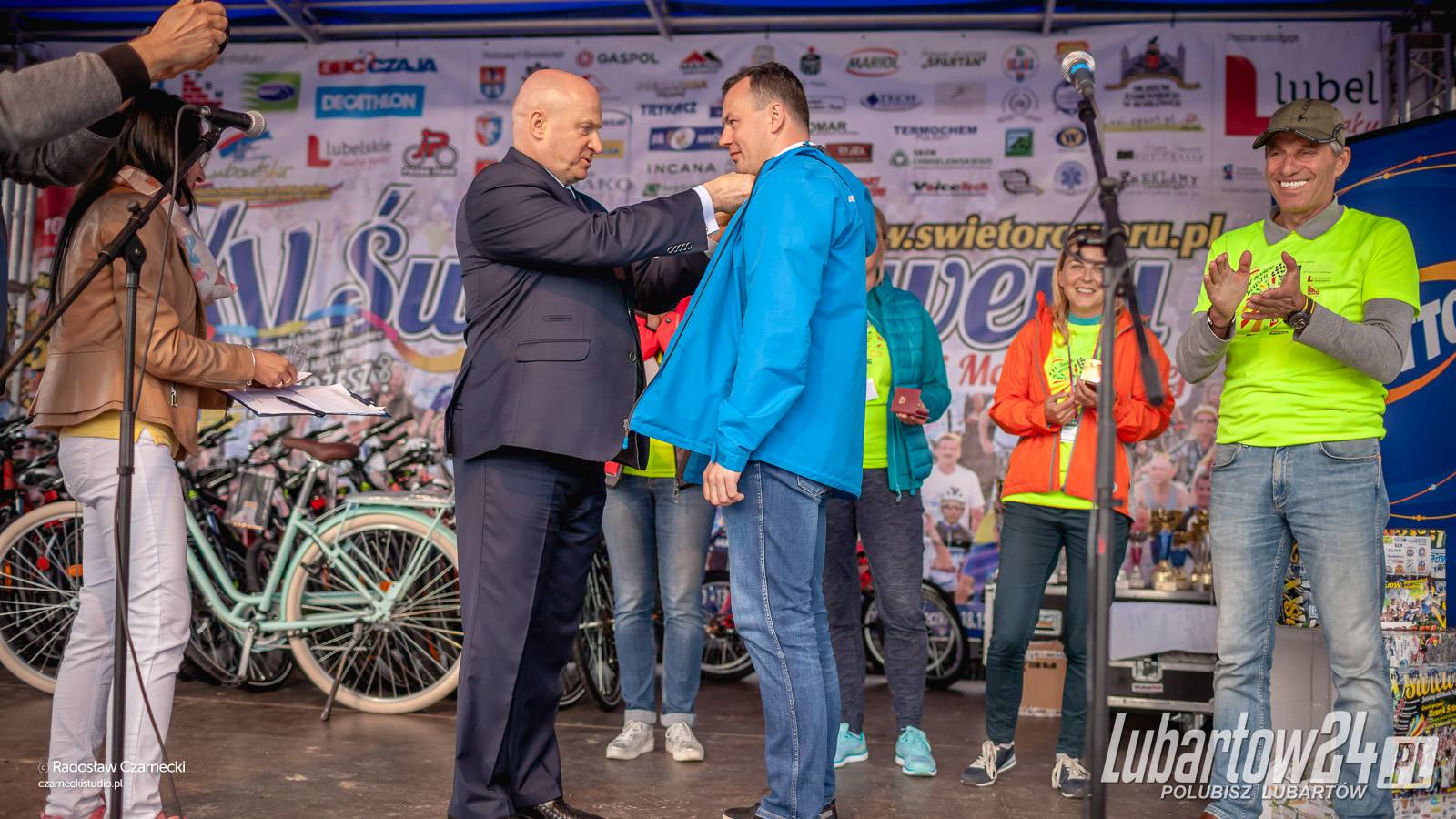Święto Roweru