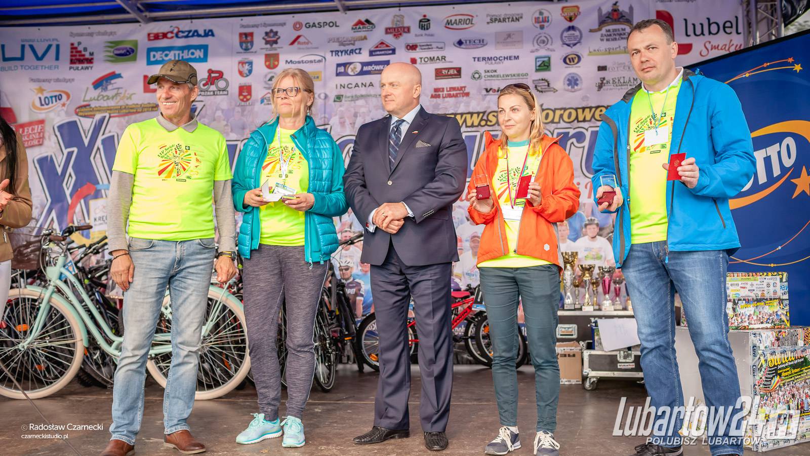 Święto Roweru