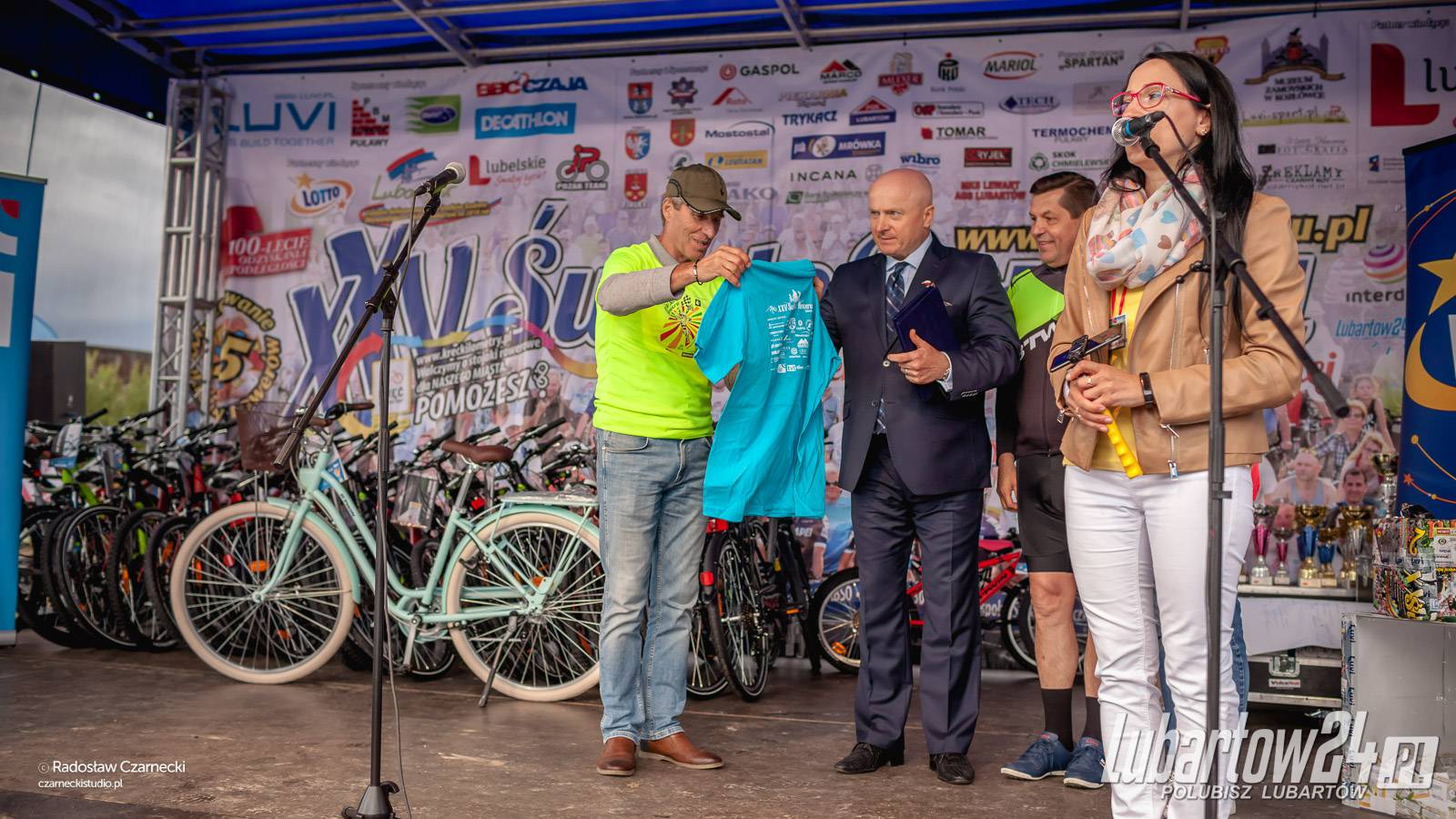 Święto Roweru